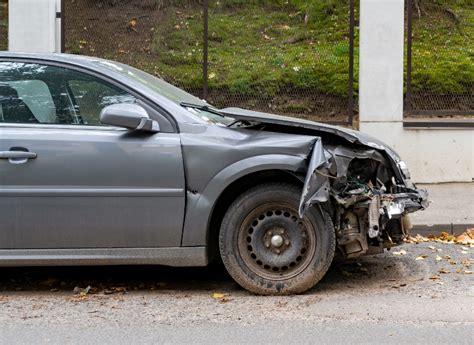 How to Get Rid of a Totaled Car: Options and Considerations