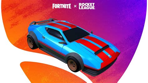 How to Get the Rocket League Car in Fortnite: A Comprehensive Guide with Insightful Discussions