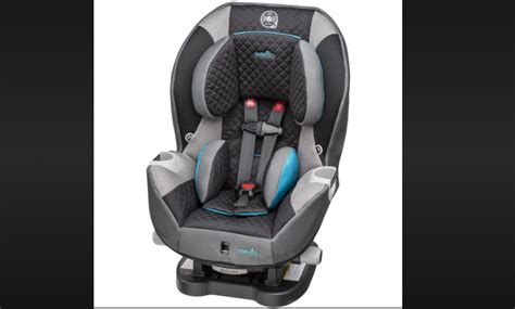 How to Remove Evenflo Car Seat Cover: A Detailed Guide with Multiple Perspectives