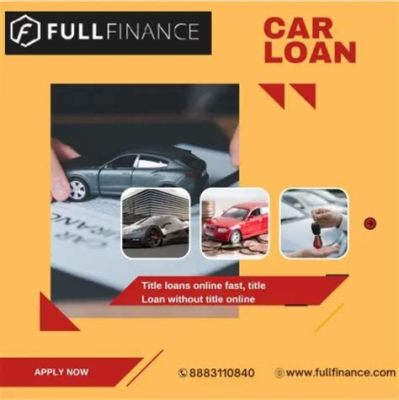 How to Sell a Car with a Title Loan: A Comprehensive Guide