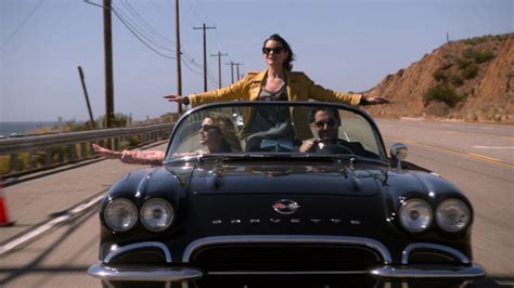 What Car Did Lucifer Drive: A Delve into the Mysteries of Car Ownership in the Lucifer Series